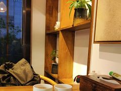 -衣川小森林·料理·寿司(鸿铭中心店)