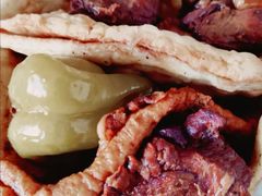 -王虎子大饼(甸柳新村五区店)