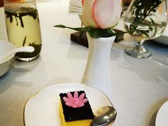 燕窝玫瑰之恋-虹御轩·传承江浙菜(虹桥店)