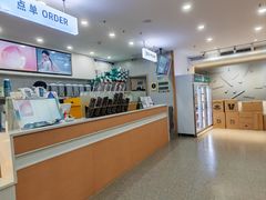 -雾与山茶(大禹城店)