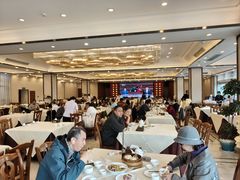 -怡园饭店-餐厅(四望亭店)