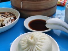 五丁包-花园茶楼(兴城西路店)