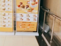 -麦当劳(酒仙桥路店)