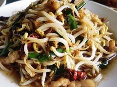 -海王府百姓家宴•海鲜饺子(东城店)