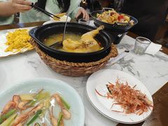 -蟹天蟹地农家菜·阳澄湖大闸蟹(浅水湾店)