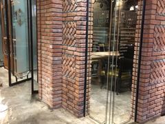 景观位-玖壹咖啡(临河街店)