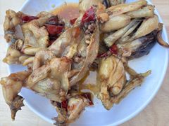 辣的跳-牛朋虾蟹