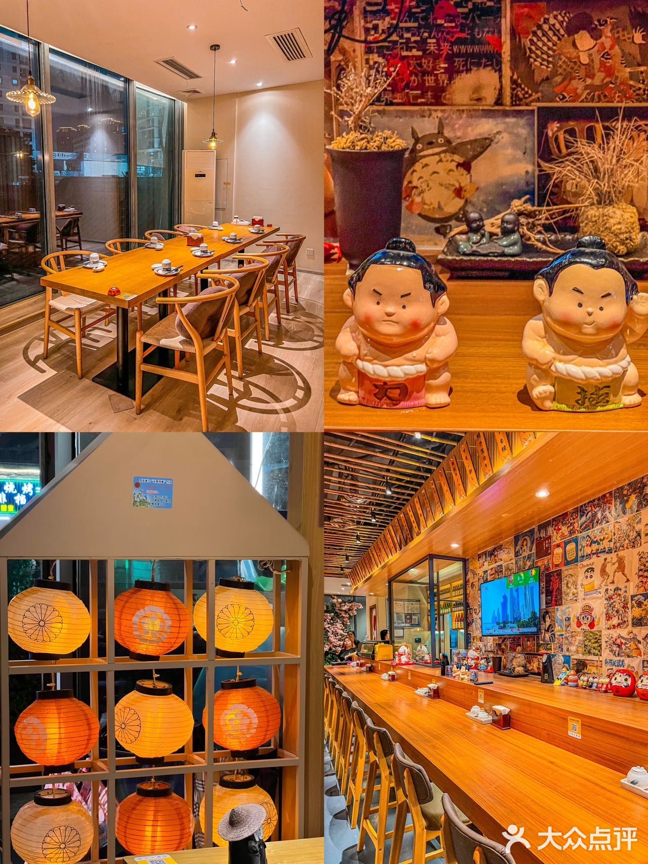 啊啊啊厦门这家日料店🍣 脆皮寿司taco好绝