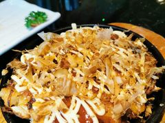 -真剑日本料理·铁板烧(贵州路店)