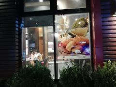 门面-肯德基(杭州复兴店)