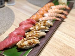-琴寿司居酒屋(中山广场店)