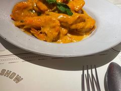 -太食獸泰式茶餐厅(IFS国金中心店)