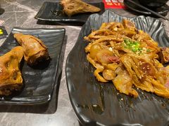 嘎嘎鸭脑壳-嘎嘎鸭脑壳(蜀汉路店)