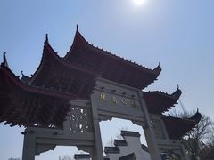 -堤角公园