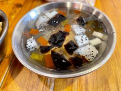 -好成财牛排馆(涂门街总店)