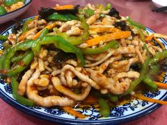 -北大地皖峰饭馆