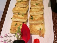 -院里寻菜·精致庭院菜(观沙岭店)