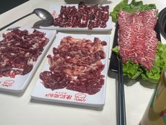 -陈记顺和潮汕牛肉火锅(韩江路店)
