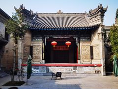 -西安关中民俗艺术博物院