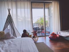 -石梅湾艾美度假酒店