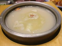 -小铫鸡汤