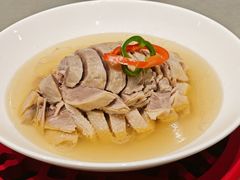 -大鹏饭店·金陵家宴(奥体中心店)