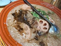 -董厨煨汤馆(车站路店)