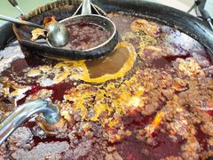-老桥张羊肉