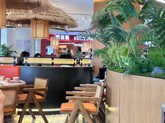 -泰椰里·泰国餐厅(智慧城广百广场店)