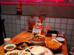 -怪噜范·老贵阳街头名小吃(汇金星力城店)