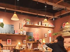 -巴卤社老火锅(财富店)