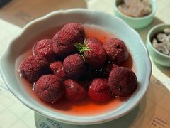-甬妈妈湖畔里餐厅(唐山南湖旅游景区店)