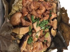 -新辉港式茶餐厅(北栅店)