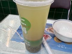 -阿金大白·上海菜馆(新天地店)