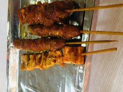 -海平馄饨(逍遥二路店)