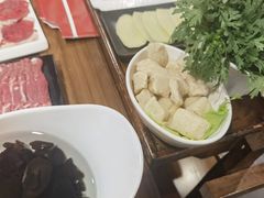 -清真·京华源铜锅涮肉(丰庆店)