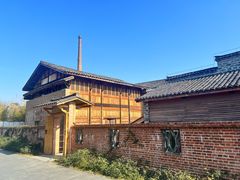 -景德镇陶阳里历史文化旅游区