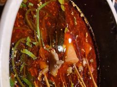 -串大叔炭火烤串·鸡西大冷面刀削面(总店)