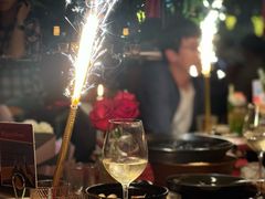 -BROWNSTONE布朗石西班牙餐厅(富城店)