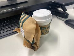 -星巴克臻选(北京太阳宫凯德店)