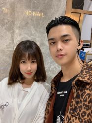 -OnHair Salon