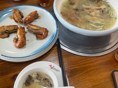 -东坊味道私房菜·地道顺德菜(大良店)