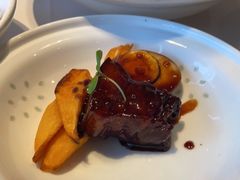 -松鹤楼·非遗·苏帮菜(融科店)