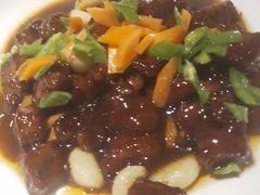 -大鸭梨烤鸭店(花园村店)