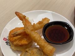 -温野菜涮涮锅(大悦城店)