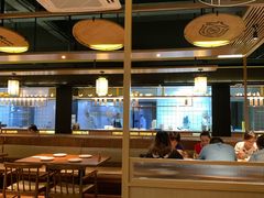 大堂-如轩·海鲜砂锅粥·潮汕菜(海珠店)