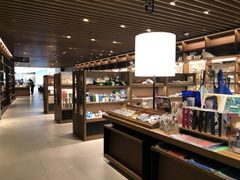 -茑屋书店(天目里店)