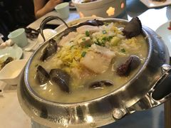 -渔娘渔家丹东海鲜(东直门店)