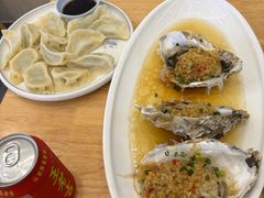 -启东小海鲜(庄先湾路1号店)
