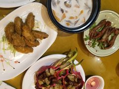 -HOHO餐厅(古子城店)